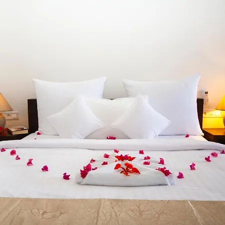 Alladin Boutique Beach Hotel And Spa Zanzibar Matemwe (Zanzibar) Exterior photo