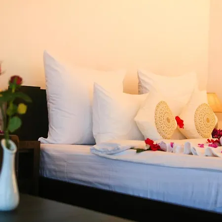 Alladin Boutique Beach Hotel And Spa Zanzibar Matemwe (Zanzibar) Exterior photo