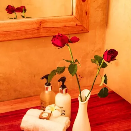 Alladin Boutique Beach Hotel And Spa Zanzibar Matemwe (Zanzibar) Exterior photo