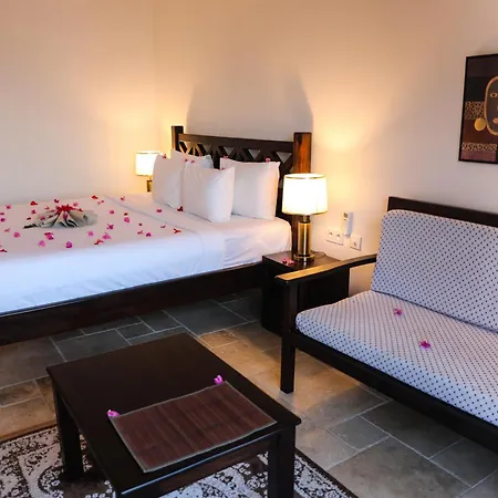 Alladin Boutique Beach Hotel And Spa Zanzibar Matemwe (Zanzibar) Exterior photo