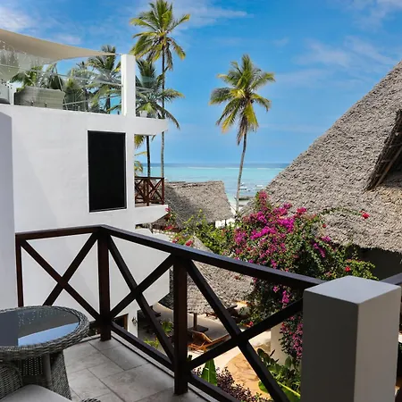 Alladin Boutique Beach Hotel And Spa Zanzibar Matemwe (Zanzibar) Exterior photo