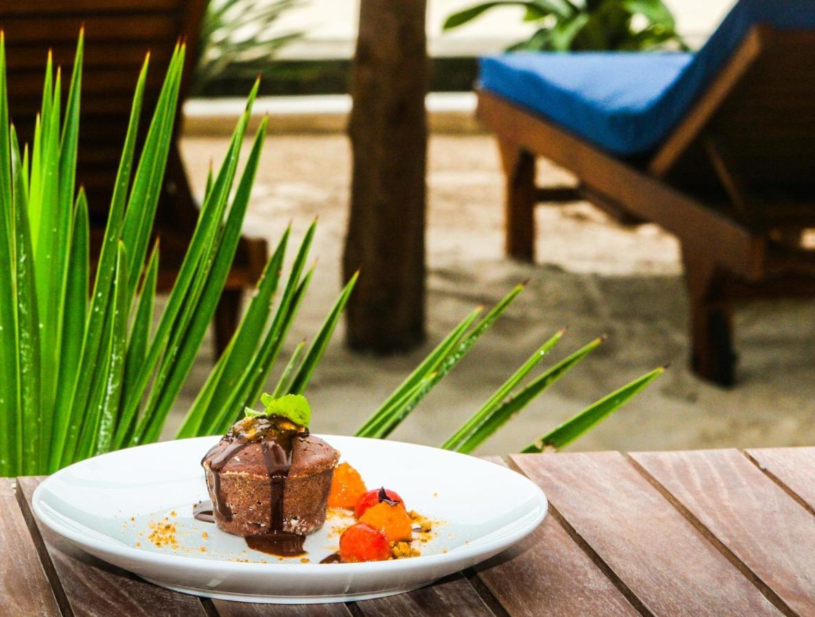 Alladin Boutique Beach Hotel And Spa Zanzibar 4*