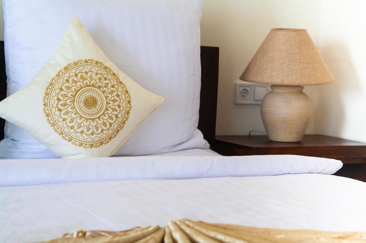 Alladin Boutique Beach Hotel And Spa Zanzibar 4* Matemwe (Zanzibar)