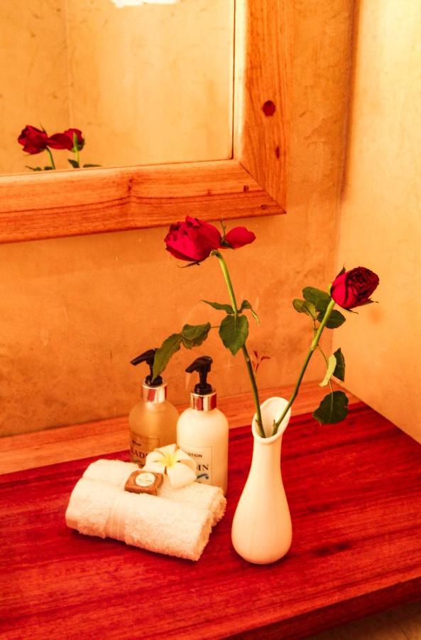 Hotel Alladin Boutique Beach Hotel And Spa Zanzibar