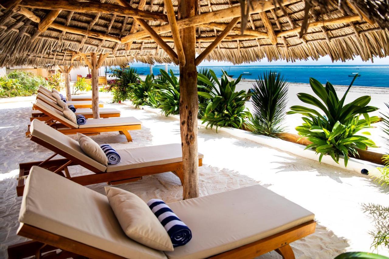 Alladin Boutique Beach Hotel And Spa Zanzibar Matemwe (Zanzibar)