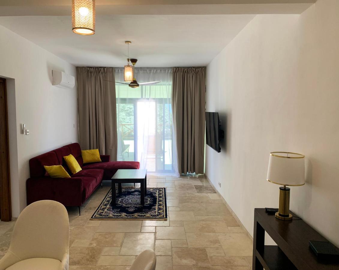Alladin Boutique Beach Hotel And Spa Zanzibar 4* Matemwe (Zanzibar)