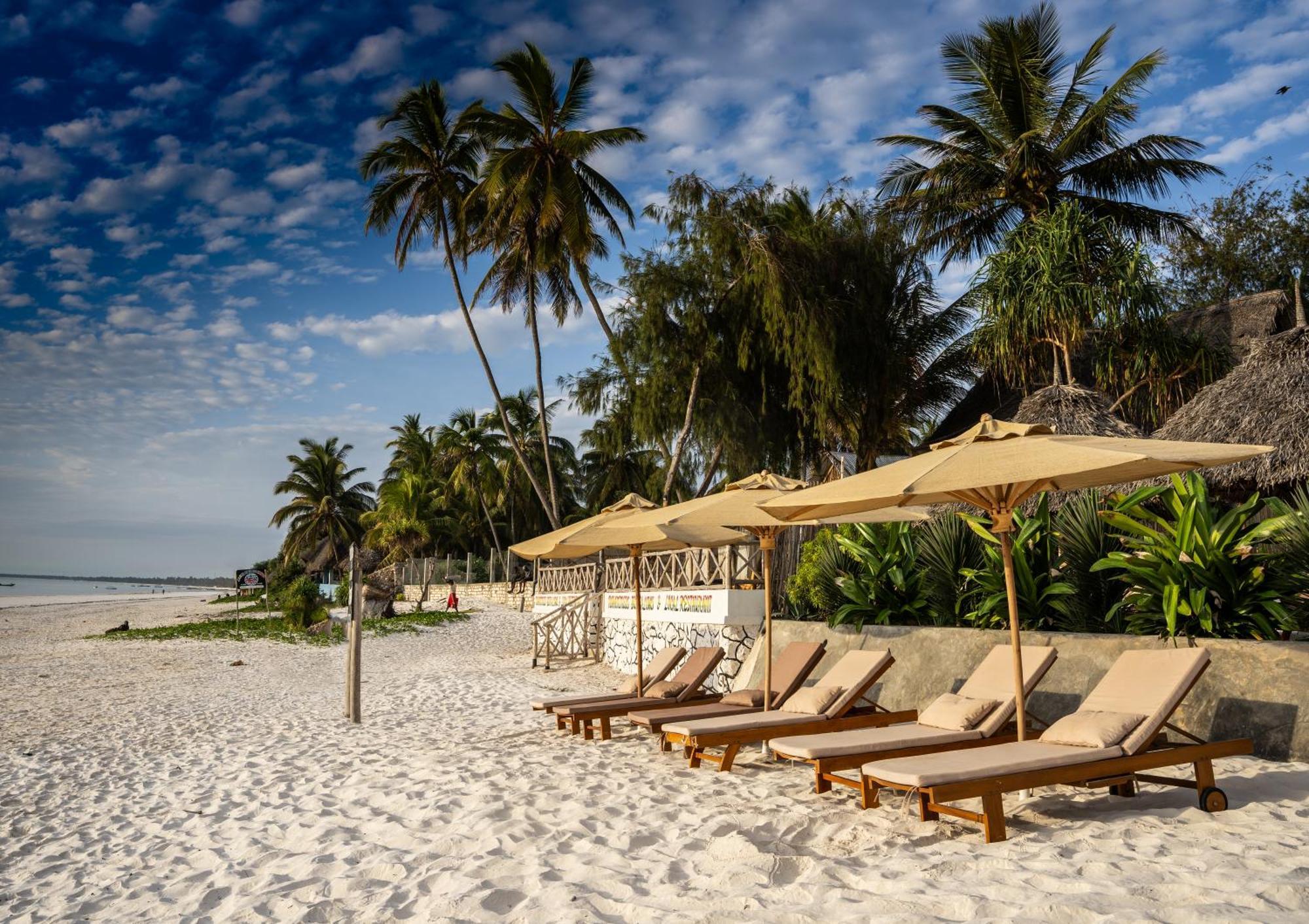 Alladin Boutique Beach Hotel And Spa Zanzibar Matemwe (Zanzibar)