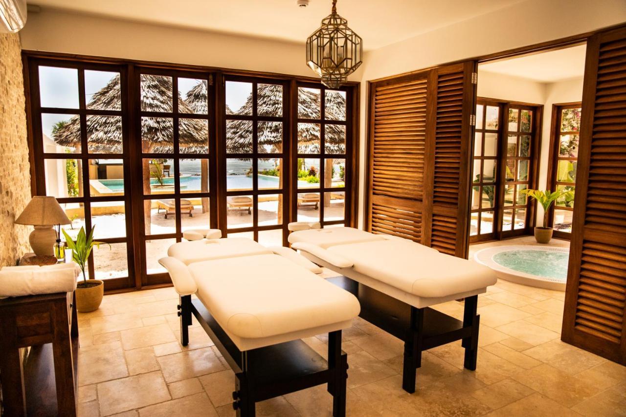Alladin Boutique Beach Hotel Zanzibar Matemwe (Zanzibar)