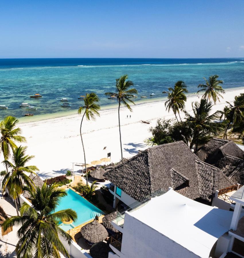 Hotel Alladin Boutique Beach Hotel Zanzibar